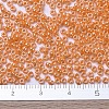 MIYUKI Round Rocailles Beads SEED-G007-RR0423-4