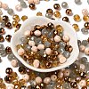 Glass Beads EGLA-A034-LM8mm-34-1