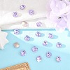 Preciosa&reg MAXIMA Crystal Fancy Stones X-PRC-FC10-20310-3