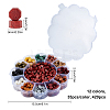 CRASPIRE 620Pcs Sealing Wax Particles DIY-CP0005-22-2
