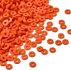 Handmade Polymer Clay Beads CLAY-XCP0001-32-2