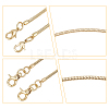 Bag Strap Chains MAK-CA0001-07-6