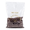 MIYUKI Round Rocailles Beads X-SEED-G008-RR0337-5