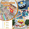 Food Grade Silicone Molds DIY-FG0007-98B-5