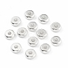 304 Stainless Steel Spacer Beads X-STAS-F191-13S-B-3