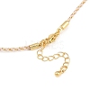 2MM Nylon Braided Cord Necklace Making MAK-A019-02G-4
