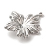 304 Stainless Steel Pendants STAS-C110-13P-2