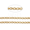 Brass Rolo Chains X-CHC-S008-002I-G-1