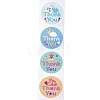 500Pcs Roll Stickers DIY-U008-04A-3