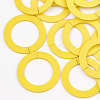 Wood Linking Rings WOOD-T010-03C-1