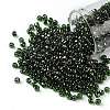 TOHO 8/0 Round Beads X-SEED-TR08-0333-1