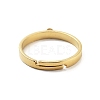 304 Stainless Steel Adjustable Ring Components STAS-Z091-03G-02-3