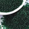 MIYUKI Round Rocailles Beads SEED-X0056-RR0156-1