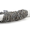Natural Kyanite Beads Strands G-RM2025-C39-B01-2