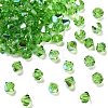 Preciosa&reg Crystal Beads X-PRC-BA4-50520-200-3