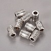 Tibetan Style Alloy Beads LS-LF0526Y-NF-2