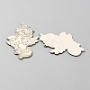 Unicorn Unfinished Wood Pieces WOOD-CJC0007-04E-2