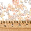 Ceylon Glass Seed Beads SEED-K009-02B-41-4