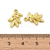 304 Stainless Steel Pendants STAS-Q322-24G-3