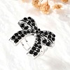 304 Stainless Steel Open Cuff Rings for Women RJEW-F178-01P-02-1