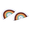 Handmade Polymer Clay Cabochons CLAY-N010-030-09-3