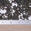 MIYUKI Delica Beads SEED-J020-DB0131-4