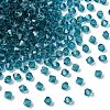 Preciosa&reg Crystal Beads Y-PRC-BA4-60100-3