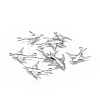 Tarnish Resistant 304 Stainless Steel Links connectors STAS-P236-16P-2