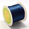 Nylon Braided Cord NWIR-R026-1.0mm-335-2