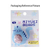 MIYUKI Half TILA Beads X-SEED-J020-HTL0143FR-5