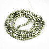 Baking Paint Glass Beads X1-DGLA-N003-4mm-C06-3