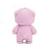 Silicone Beads SIL-V008-02B-3