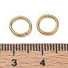 304 Stainless Steel Open Jump Rings SA-CBAA284-02F-G-3