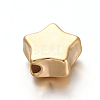 304 Stainless Steel Beads LS-STAS-O112-05G-2