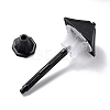 Creative Mini Street Lamp LS-DJEW-F014-07-2