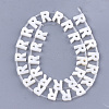 Natural Freshwater Shell Beads SHEL-T012-59R-2