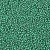 TOHO Round Seed Beads SEED-XTR11-PF0561F-2