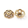 Tibetan Style Bead Caps LS-GLF0761Y-2