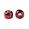 TOHO Round Seed Beads SEED-JPTR08-PF0564-3