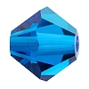 Preciosa&reg Crystal Beads Y-PRC-BA4-60310-1