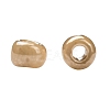 TOHO 11/0 Round Beads SEED-TR11-0123D-4