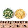 Transparent Glass Beads X-GLAA-N055-01-3
