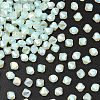 Preciosa&reg Crystal Beads X-PRC-BA6-51000-20000-4