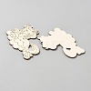 Unicorn Unfinished Wood Pieces WOOD-CJC0007-04C-2