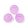 Transparent Glass Beads DGLA-E004-05C-1