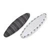 Cloth Cabochons FB-CBA0FAC-04-2