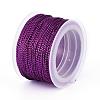 Nylon Metallic Cords MCOR-E002-03-2