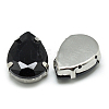 Sew on Rhinestone RGLA-T035-10x14mm-23-2