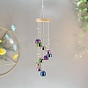 Alloy Bell Wind Chimes PW-WG21695-01-1