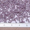 MIYUKI Round Rocailles Beads SEED-G007-RR0478-4